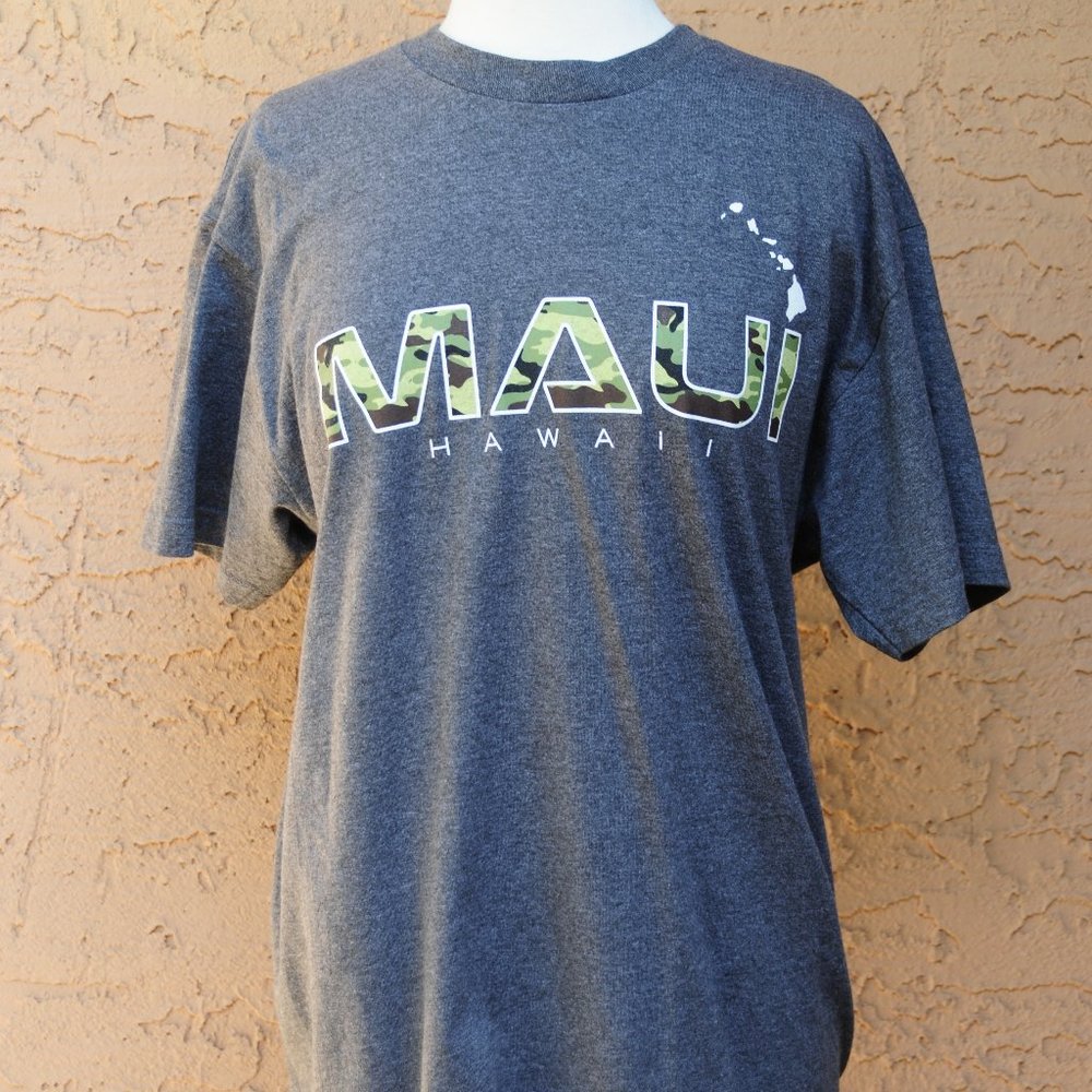 Men's Maui T Shirt